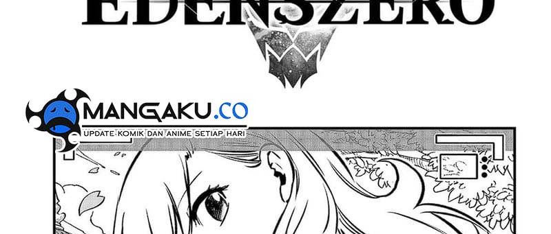 Eden’s Zero Chapter 267